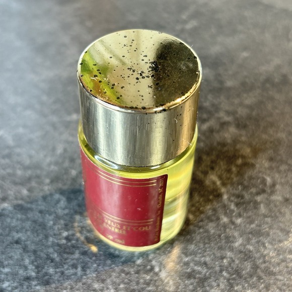 Vintage Rose Marie Oil Of Mink 100% Pure 1 oz Eye & Throat Oil Concentree - Picture 7 of 9